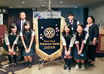 関東学院中学校