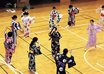 光塩女子学院中等科