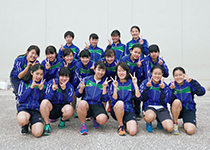 国府台女子学院中学部