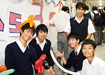 山手学院中学校