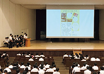 関東学院中学校
