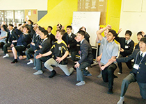 実践学園中学校
