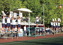 日本大学第二中学校