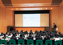 日本大学豊山女子中学校