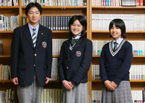 東京電機大学中学校・高等学校