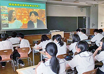 明治大学付属明治中学校