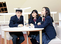 実践学園中学校