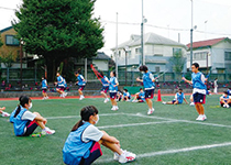 日本大学第二中学校