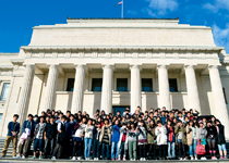 横浜翠陵中学校