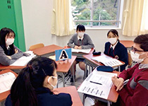 山手学院中学校