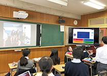 東京成徳大学中学校