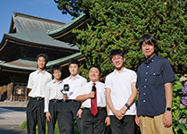 鎌倉学園中学校