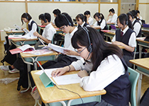 横須賀学院中学校