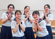 実践女子学園中学校