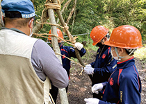 駒込中学校